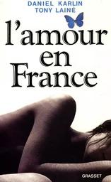 L'amour en France