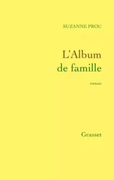 L'album de famille