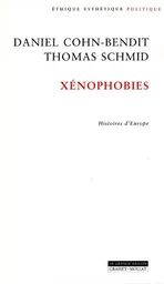 Xénophobies