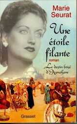 Une étoile filante