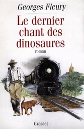 Le dernier chant des dinosaures