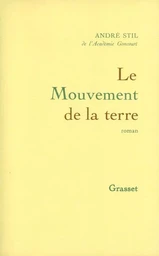 Le mouvement de la terre