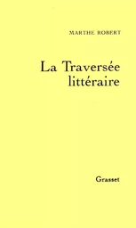 La traversée littéraire