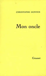 Mon oncle