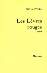 LES LEVRES ROUGES