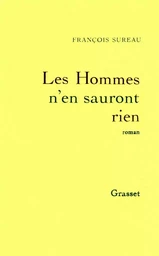 Les hommes n'en sauront rien