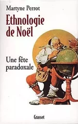 ETHNOLOGIE DE NOEL