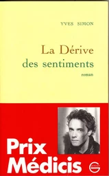 La dérive des sentiments