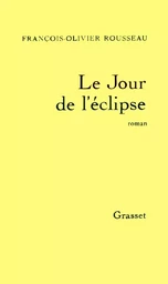 Le jour de l'éclipse