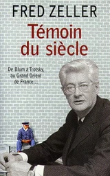 Témoin du siècle