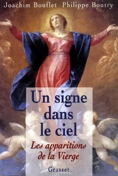 Un signe dans le ciel