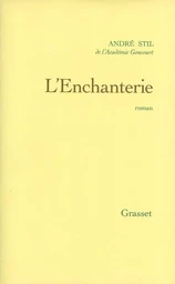 L'enchanterie