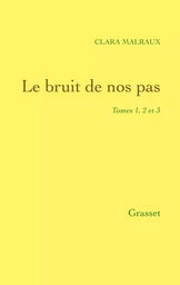 Le bruit de nos pas