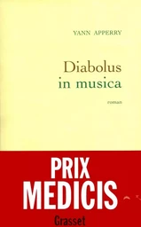 Diabolus in musica