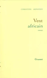 Vent africain