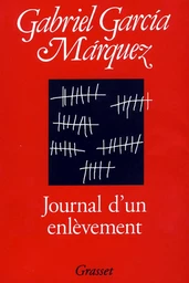 Journal d'un enlèvement