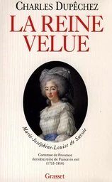 La reine velue