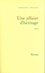 Une affaire d'héritage