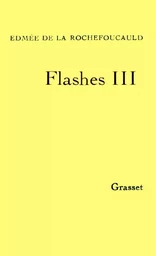 Flashes III