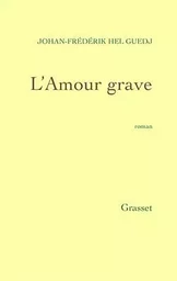 L'amour grave