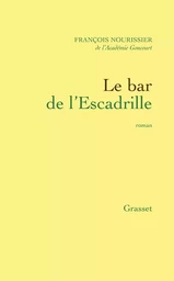 Le bar de l'Escadrille