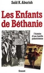 Les enfants de Béthanie