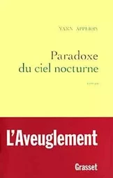 Paradoxe du ciel nocturne