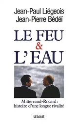 Le feu et l'eau