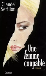 Une femme coupable