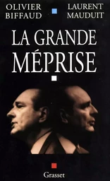 La grande méprise