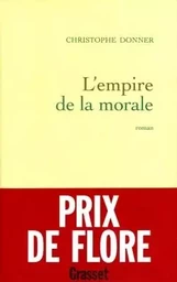 L'empire de la morale