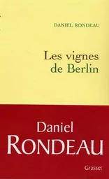 Les vignes de Berlin