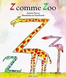 Z comme Zoo