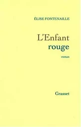 L'enfant rouge