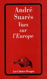 Vues sur l'Europe