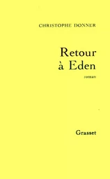 Retour à Eden