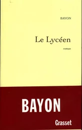 Le lycéen