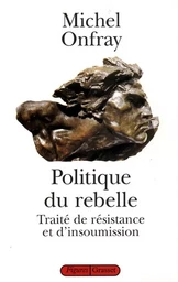 Politique du rebelle