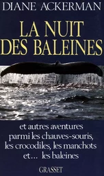 La nuit des baleines