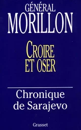 Croire et oser