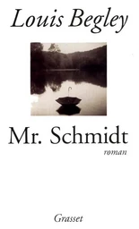 MONSIEUR SCHMIDT