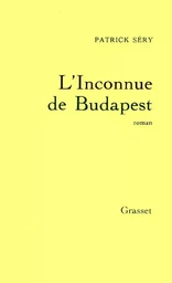 L'inconnue de Budapest