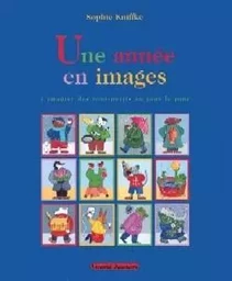 Une année en images