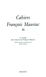 Cahiers numéro 16 (1989)