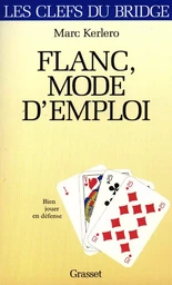 Flanc mode d'emploi