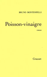 Poisson-vinaigre