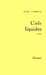 Ciels liquides