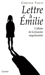 Lettre à Emilie