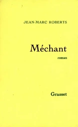 Méchant