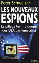 LES NOUVEAUX ESPIONS